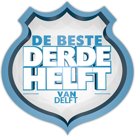 De Beste Derde Helft Delft