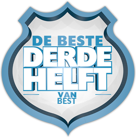 De Beste Derde Helft Best