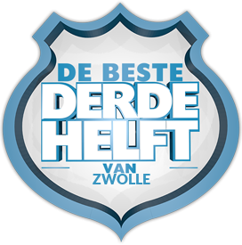 De Beste Derde Helft Zwolle