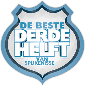 De Beste Derde Helft Spijkenisse