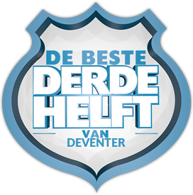 De Beste Derde Helft Deventer