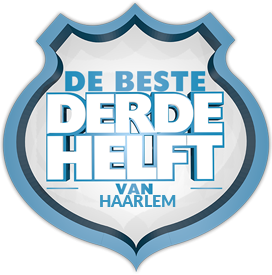 De Beste Derde Helft Haarlem